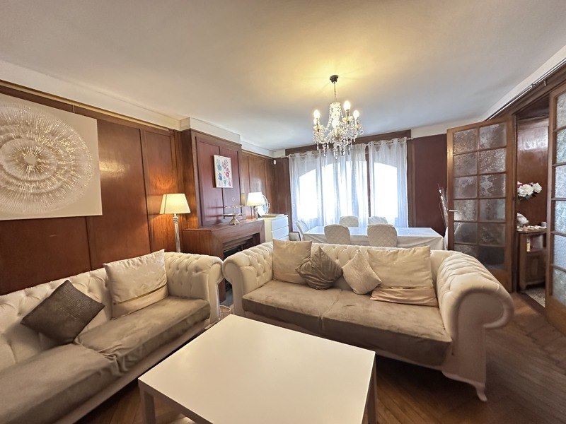 Vente Maison Janneyrias - 8 pièces -189 m² - (38280)