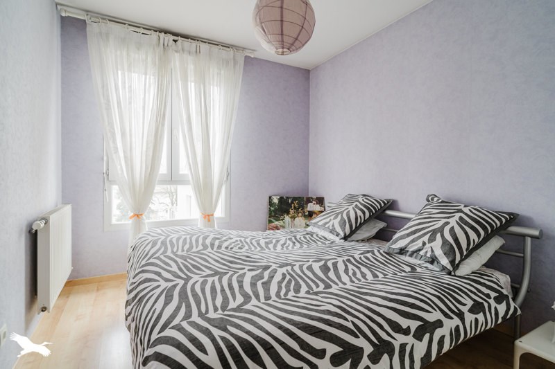 Vente Appartement Décines-Charpieu - 4 pièces -100 m² - (69150)