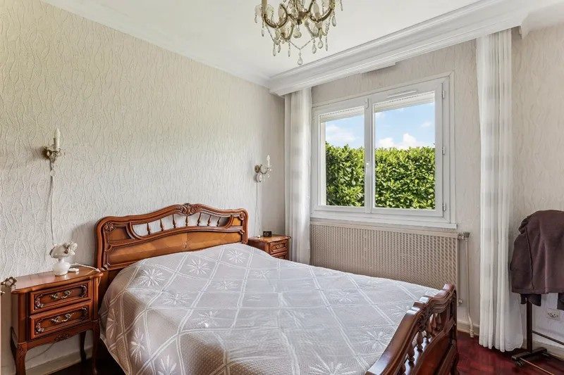 Vente Maison MEYZIEU - 4 pièces -92 m² - (69330)