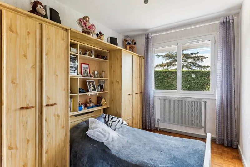 Vente Maison MEYZIEU - 4 pièces -92 m² - (69330)