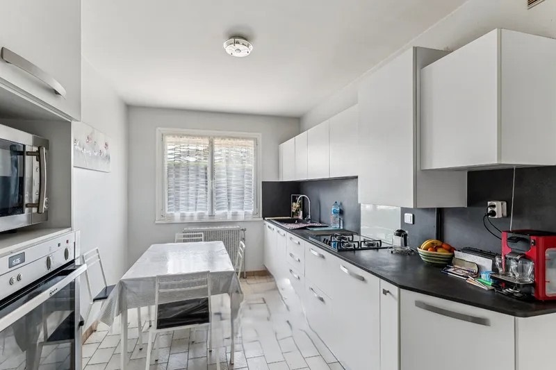 Vente Maison MEYZIEU - 4 pièces -92 m² - (69330)