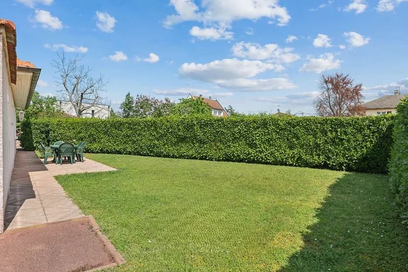Vente Maison MEYZIEU - 4 pièces -92 m² - (69330)