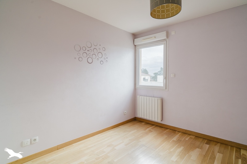 Vente Appartement DECINES CHARPIEU - 3 pièces -61 m² - (69150)