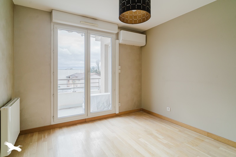 Vente Appartement DECINES CHARPIEU - 3 pièces -61 m² - (69150)