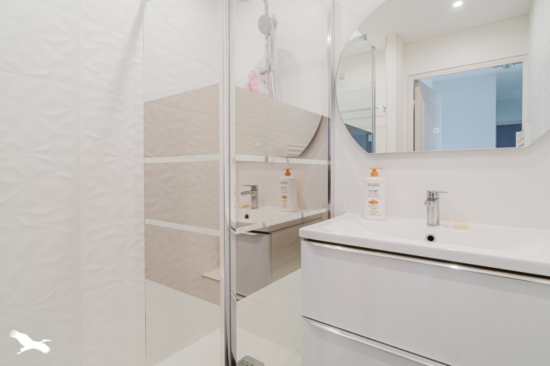 Vente Appartement DECINES CHARPIEU - 3 pièces -61 m² - (69150)