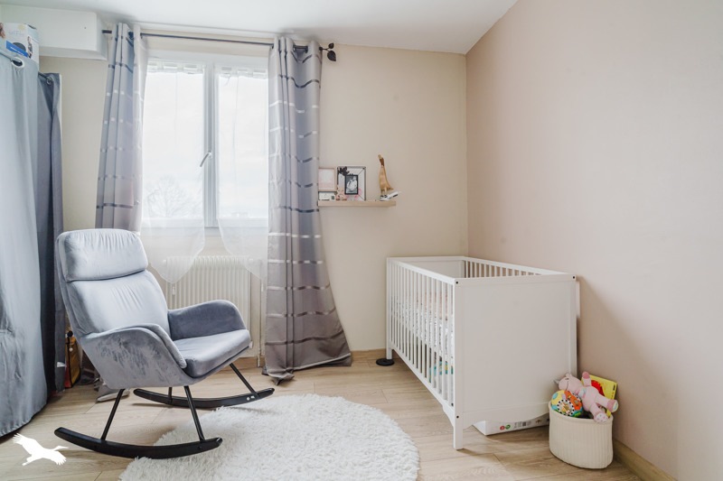 Vente Appartement DECINES CHARPIEU - 3 pièces -56 m² - (69150)