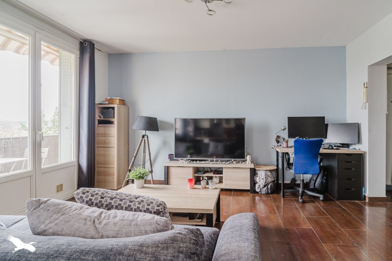 Vente Appartement DECINES CHARPIEU - 3 pièces -56 m² - (69150)