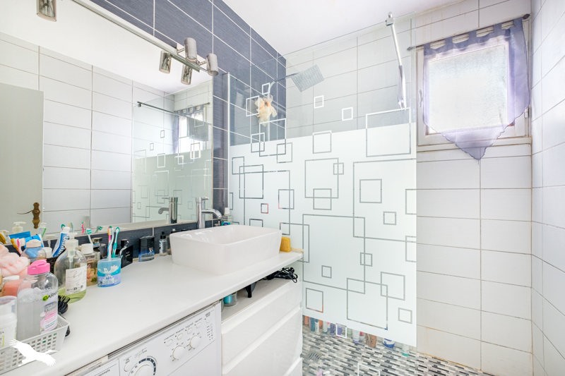 Vente Appartement DECINES CHARPIEU - 4 pièces -77 m² - (69150)