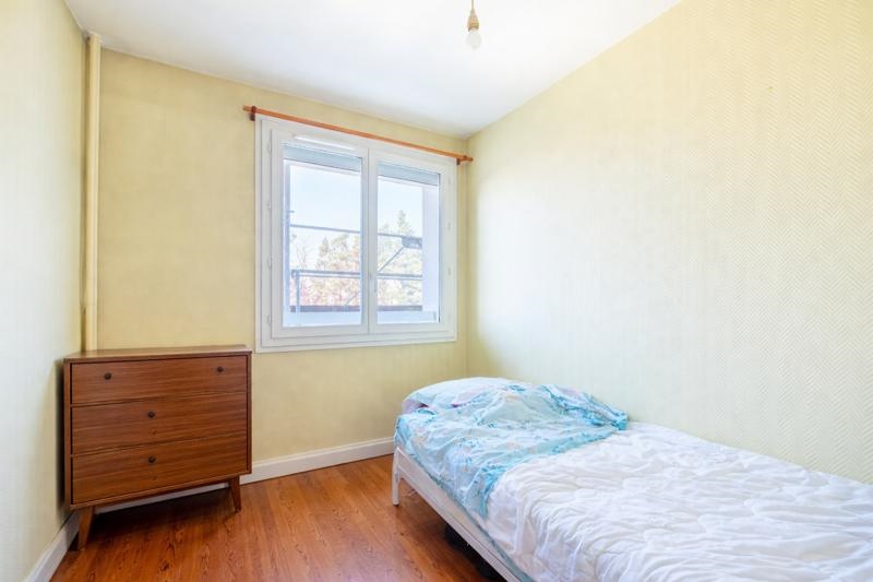 Vente Appartement DECINES CHARPIEU - 3 pièces -64 m² - (69150)