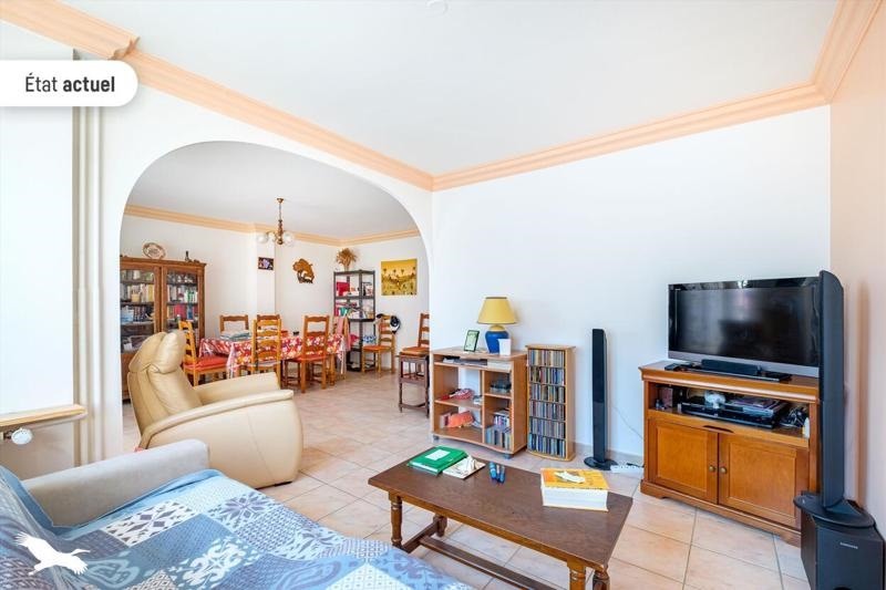 Vente Appartement DECINES CHARPIEU - 3 pièces -64 m² - (69150)