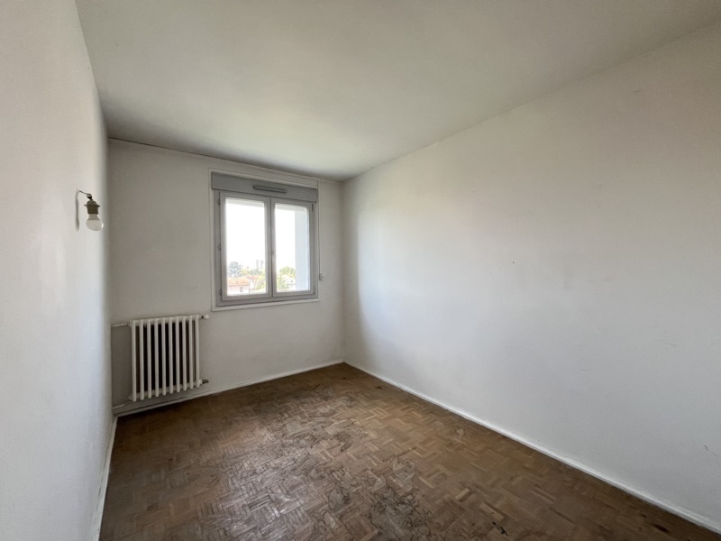 Vente Appartement VAULX EN VELIN - 3 pièces -53 m² - (69120)