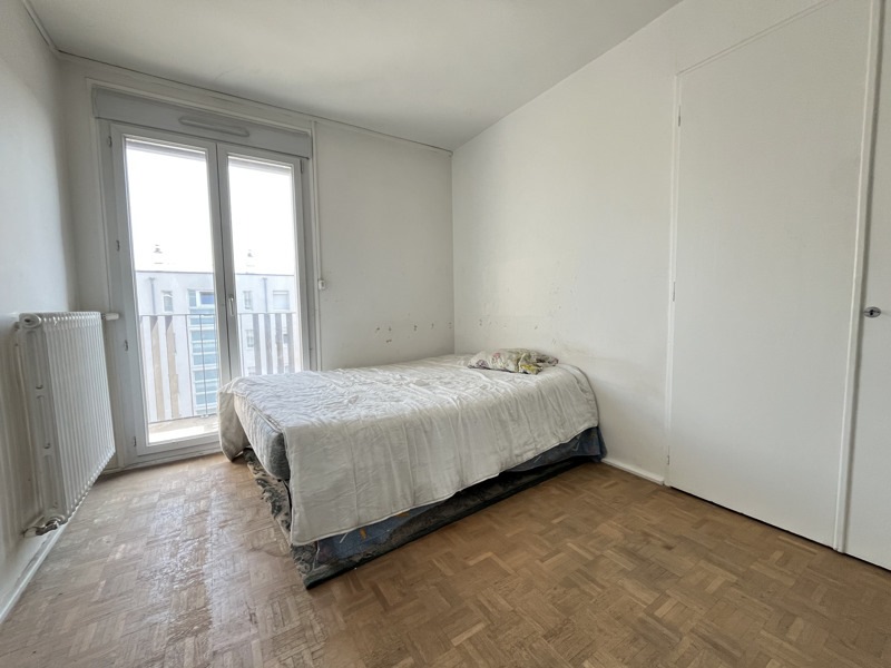 Vente Appartement VAULX EN VELIN - 3 pièces -53 m² - (69120)
