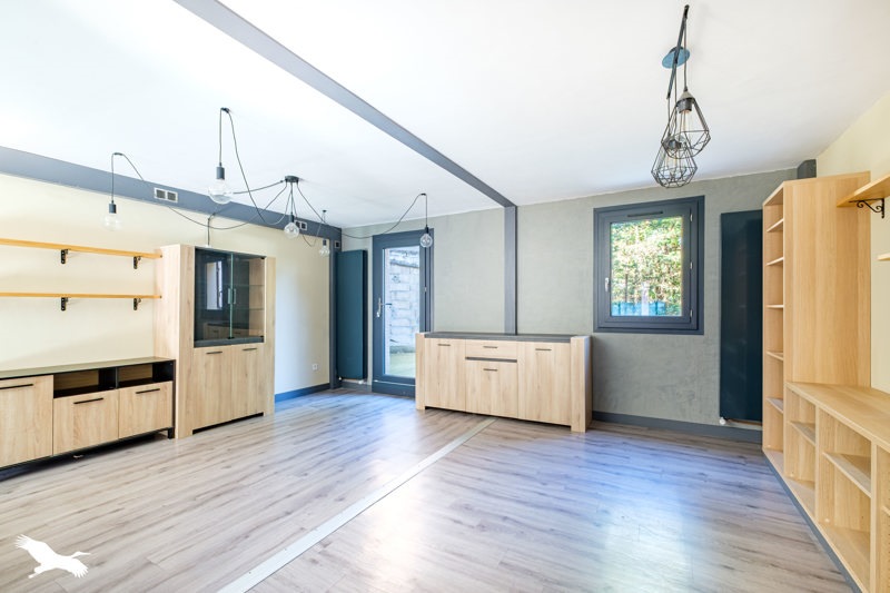 Vente Maison DECINES CHARPIEU - 6 pièces -144 m² - (69150)