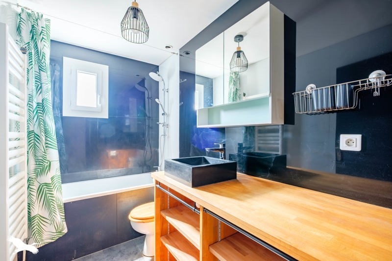 Vente Maison DECINES CHARPIEU - 6 pièces -144 m² - (69150)
