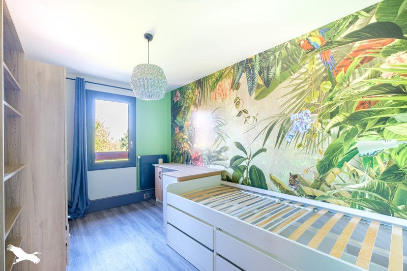 Vente Maison DECINES CHARPIEU - 6 pièces -144 m² - (69150)