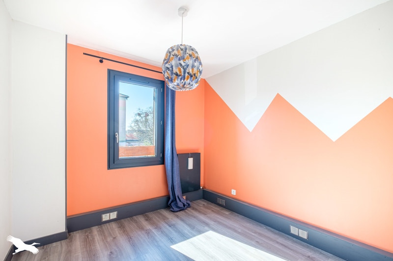 Vente Maison DECINES CHARPIEU - 6 pièces -144 m² - (69150)
