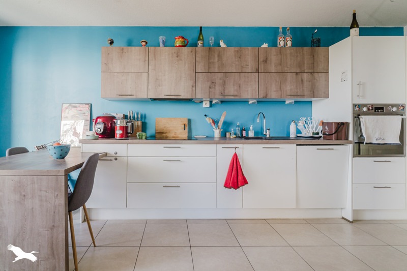 Vente Appartement DECINES CHARPIEU - 3 pièces -60 m² - (69150)