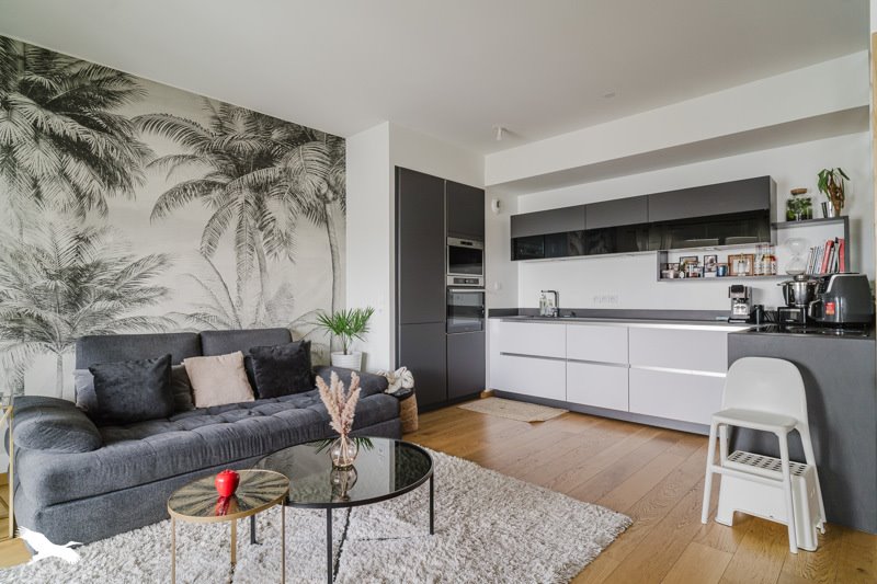 Vente Appartement DECINES CHARPIEU - 3 pièces -79 m² - (69150)