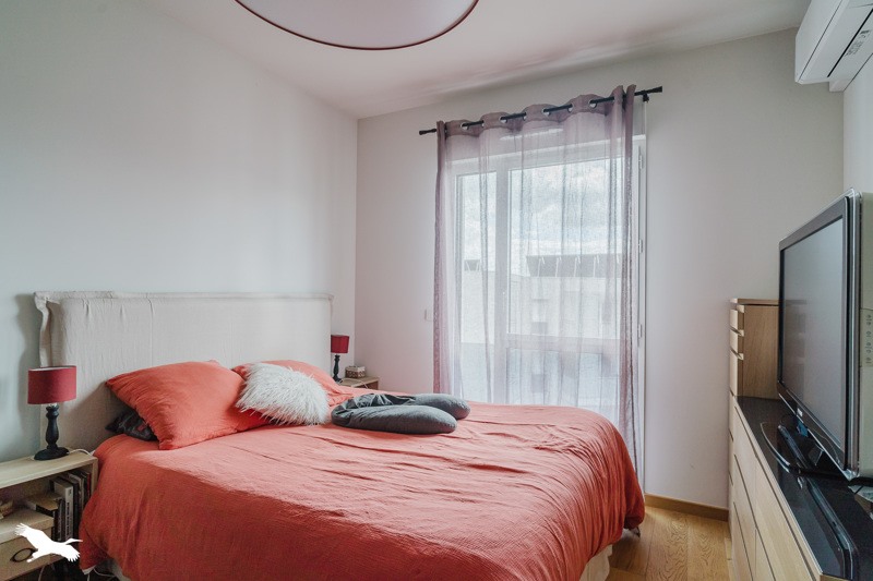 Vente Appartement DECINES CHARPIEU - 3 pièces -79 m² - (69150)