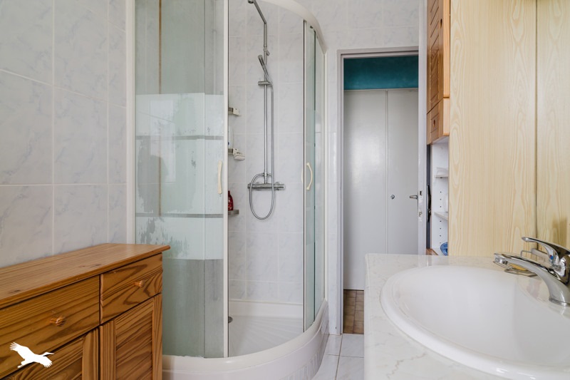 Vente Appartement VAULX EN VELIN - 4 pièces -81 m² - (69120)