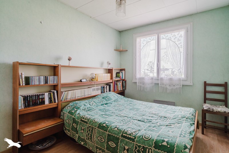 Vente Appartement VAULX EN VELIN - 4 pièces -81 m² - (69120)