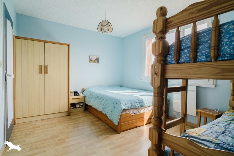 Vente Appartement VAULX EN VELIN - 4 pièces -81 m² - (69120)
