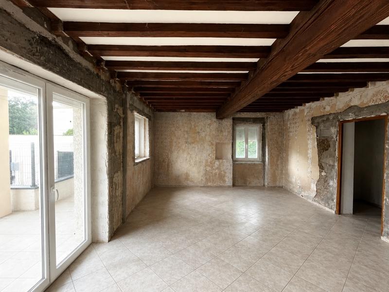 Vente Appartement DECINES CHARPIEU - 1 pièce -28 m² - (69150)