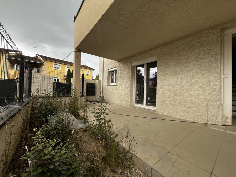 Vente Appartement DECINES CHARPIEU - 1 pièce -28 m² - (69150)