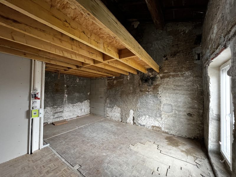 Vente Appartement DECINES CHARPIEU - 2 pièces -32 m² - (69150)