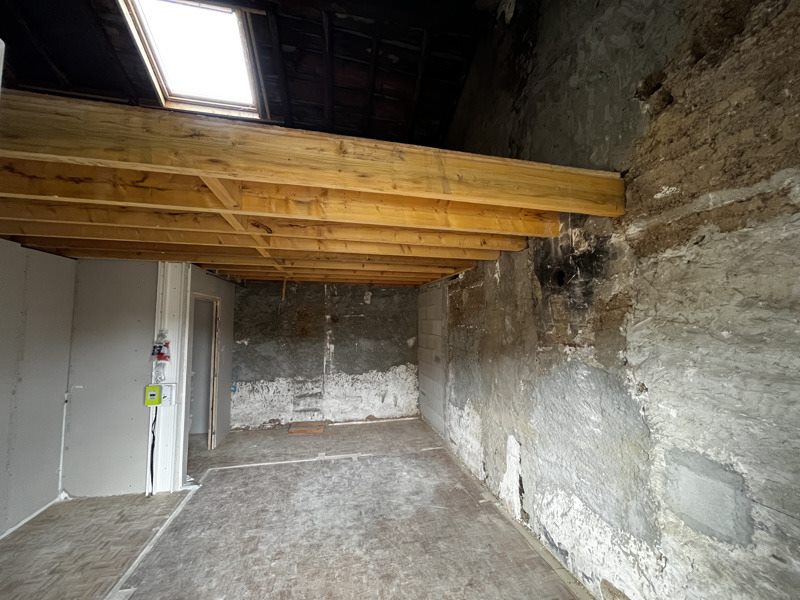 Vente Appartement DECINES CHARPIEU - 2 pièces -32 m² - (69150)