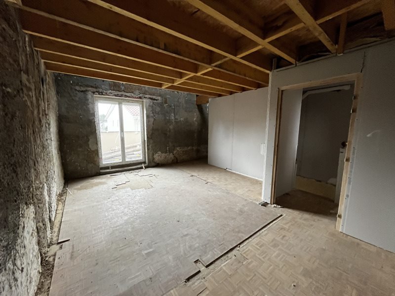 Vente Appartement DECINES CHARPIEU - 2 pièces -32 m² - (69150)