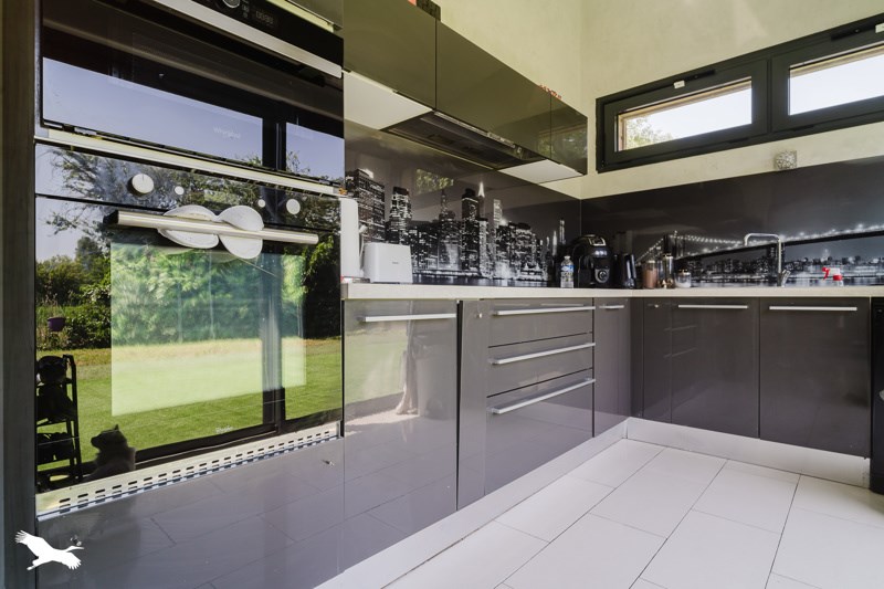Vente Appartement DECINES CHARPIEU - 4 pièces -80 m² - (69150)
