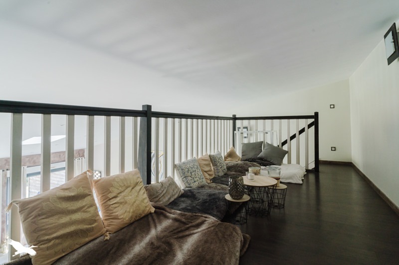 Vente Appartement DECINES CHARPIEU - 4 pièces -80 m² - (69150)
