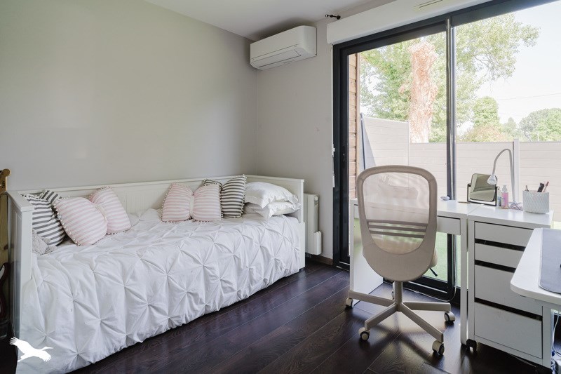 Vente Appartement DECINES CHARPIEU - 4 pièces -80 m² - (69150)