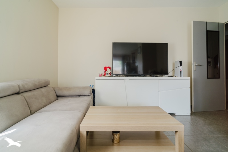 Vente Appartement DECINES CHARPIEU - 2 pièces -44 m² - (69150)