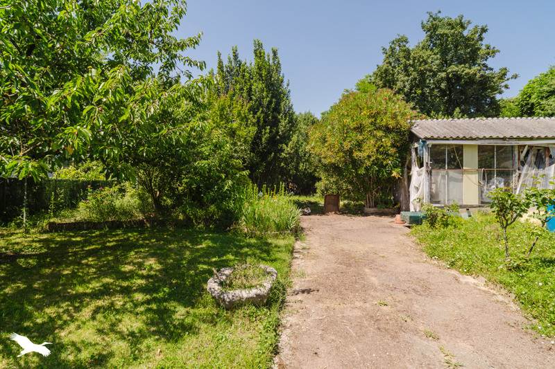 Vente Terrain DECINES CHARPIEU - -480 m² - (69150)
