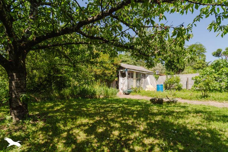 Vente Terrain DECINES CHARPIEU - -480 m² - (69150)