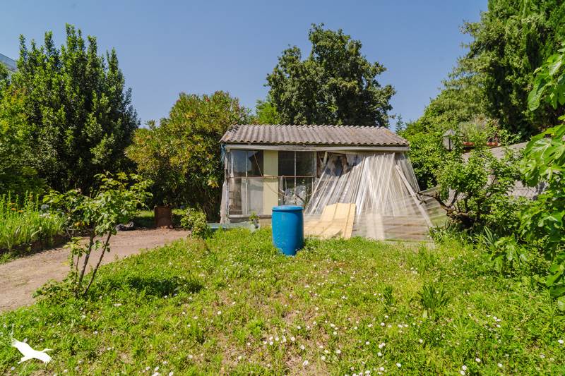 Vente Terrain DECINES CHARPIEU - -480 m² - (69150)