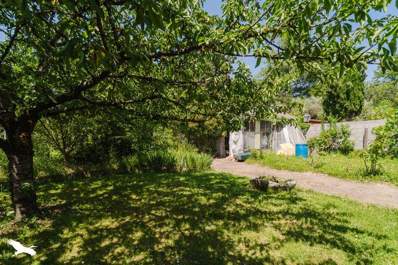 Vente Terrain DECINES CHARPIEU - -480 m² - (69150)