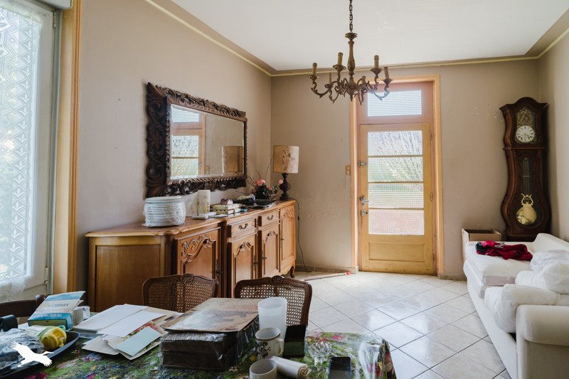 Vente Maison DECINES CHARPIEU - 4 pièces -97 m² - (69150)