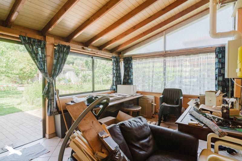 Vente Maison DECINES CHARPIEU - 4 pièces -97 m² - (69150)