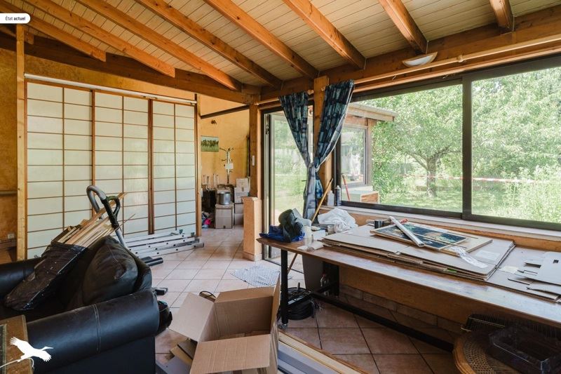 Vente Maison DECINES CHARPIEU - 4 pièces -97 m² - (69150)