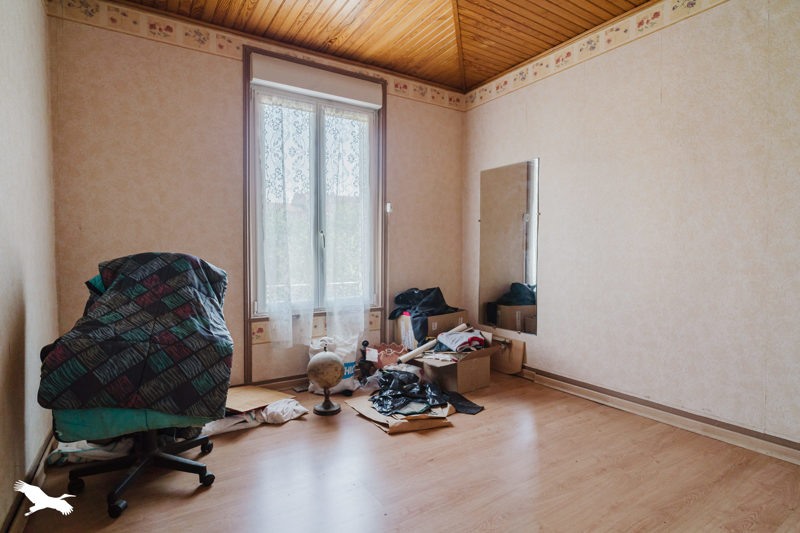 Vente Maison DECINES CHARPIEU - 4 pièces -97 m² - (69150)