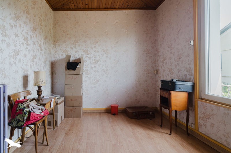 Vente Maison DECINES CHARPIEU - 4 pièces -97 m² - (69150)