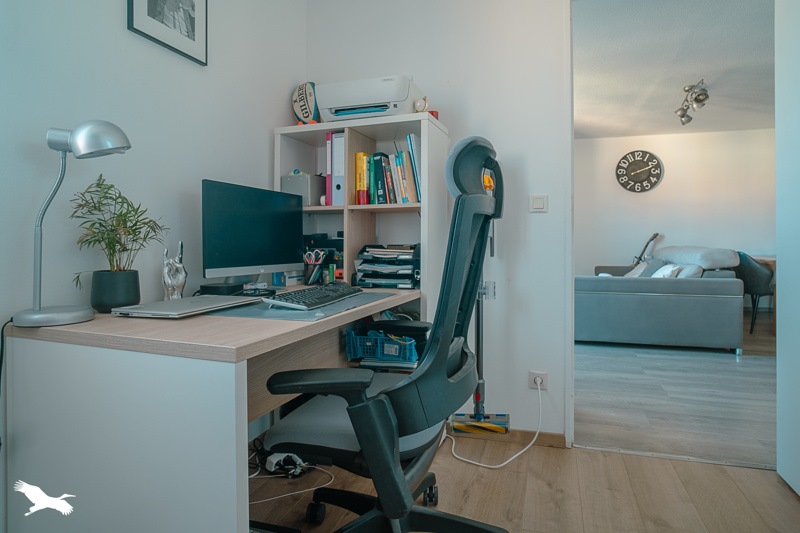 Vente Appartement DECINES CHARPIEU - 2 pièces -55 m² - (69150)