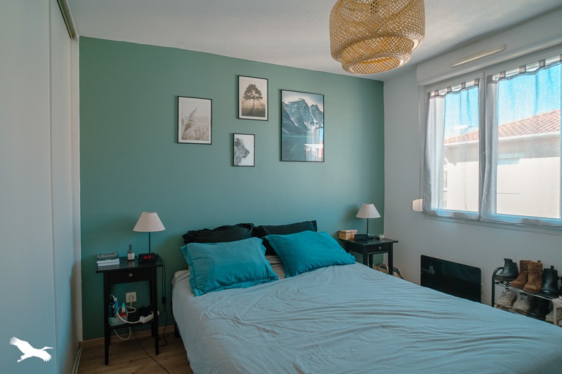 Vente Appartement DECINES CHARPIEU - 2 pièces -55 m² - (69150)