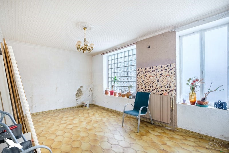 Vente Maison VAULX EN VELIN - 4 pièces -88 m² - (69120)