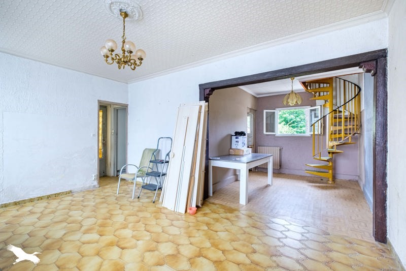 Vente Maison VAULX EN VELIN - 4 pièces -88 m² - (69120)