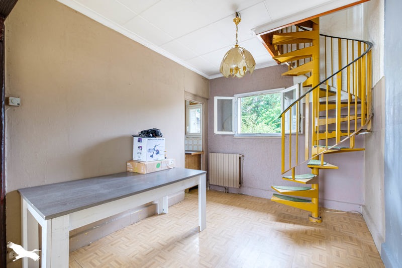 Vente Maison VAULX EN VELIN - 4 pièces -88 m² - (69120)
