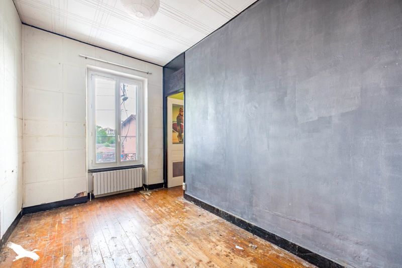 Vente Maison VAULX EN VELIN - 4 pièces -88 m² - (69120)